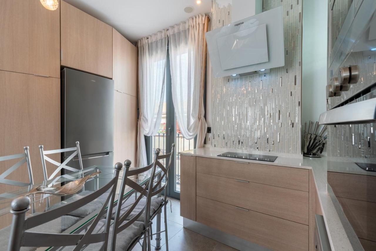 Veoapartment San Lorenzo Seville