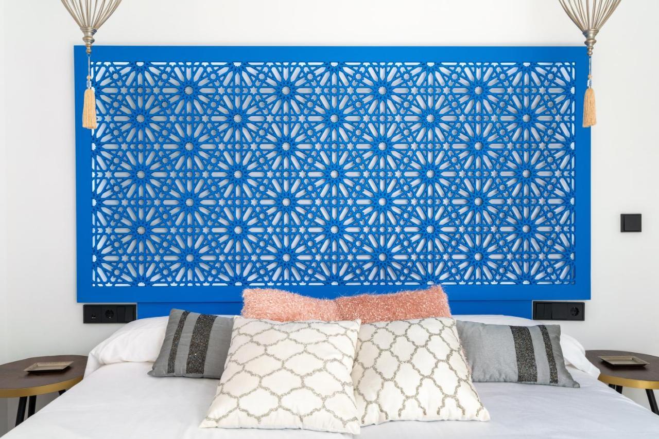 Veoapartment San Lorenzo Seville