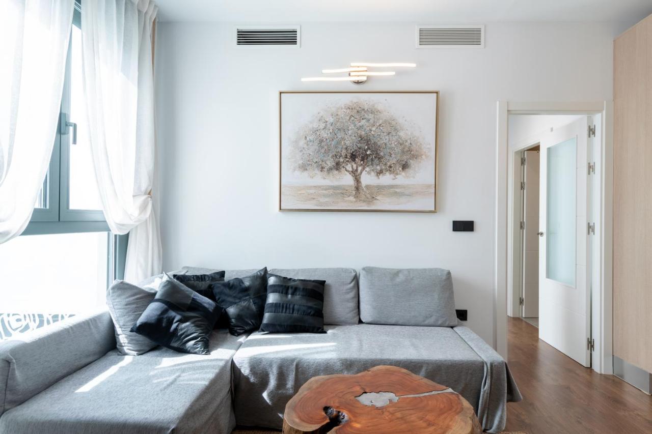 Veoapartment San Lorenzo Apartment Seville