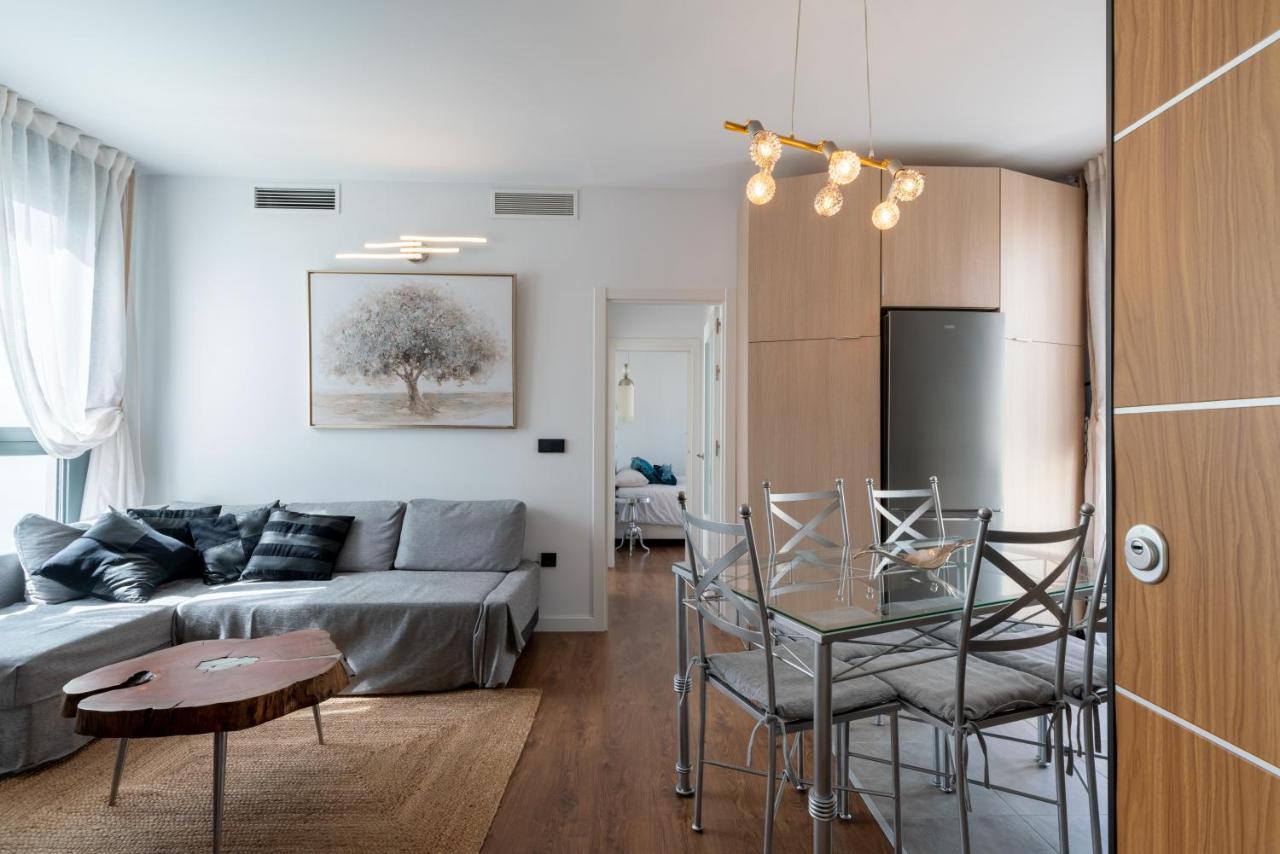 Veoapartment San Lorenzo * Seville