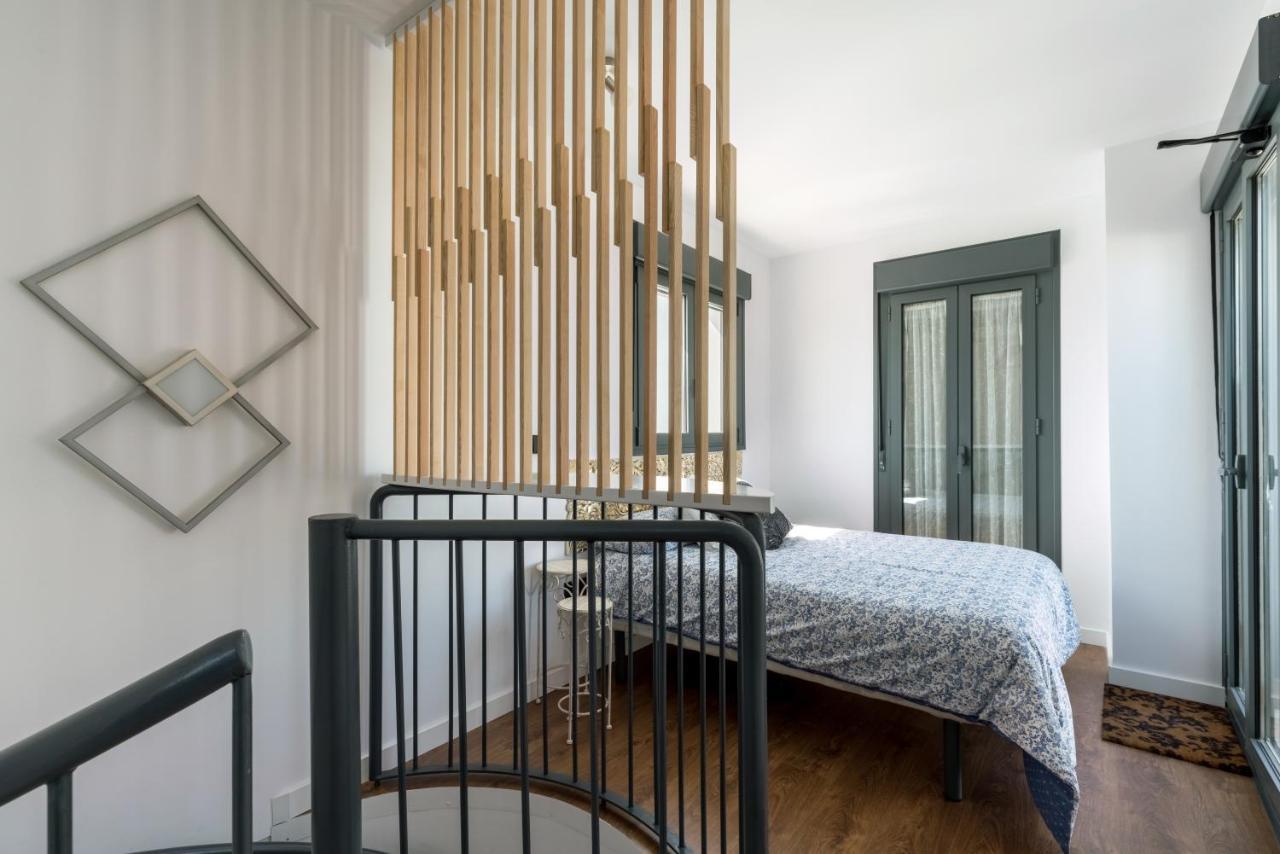 Veoapartment San Lorenzo * Seville