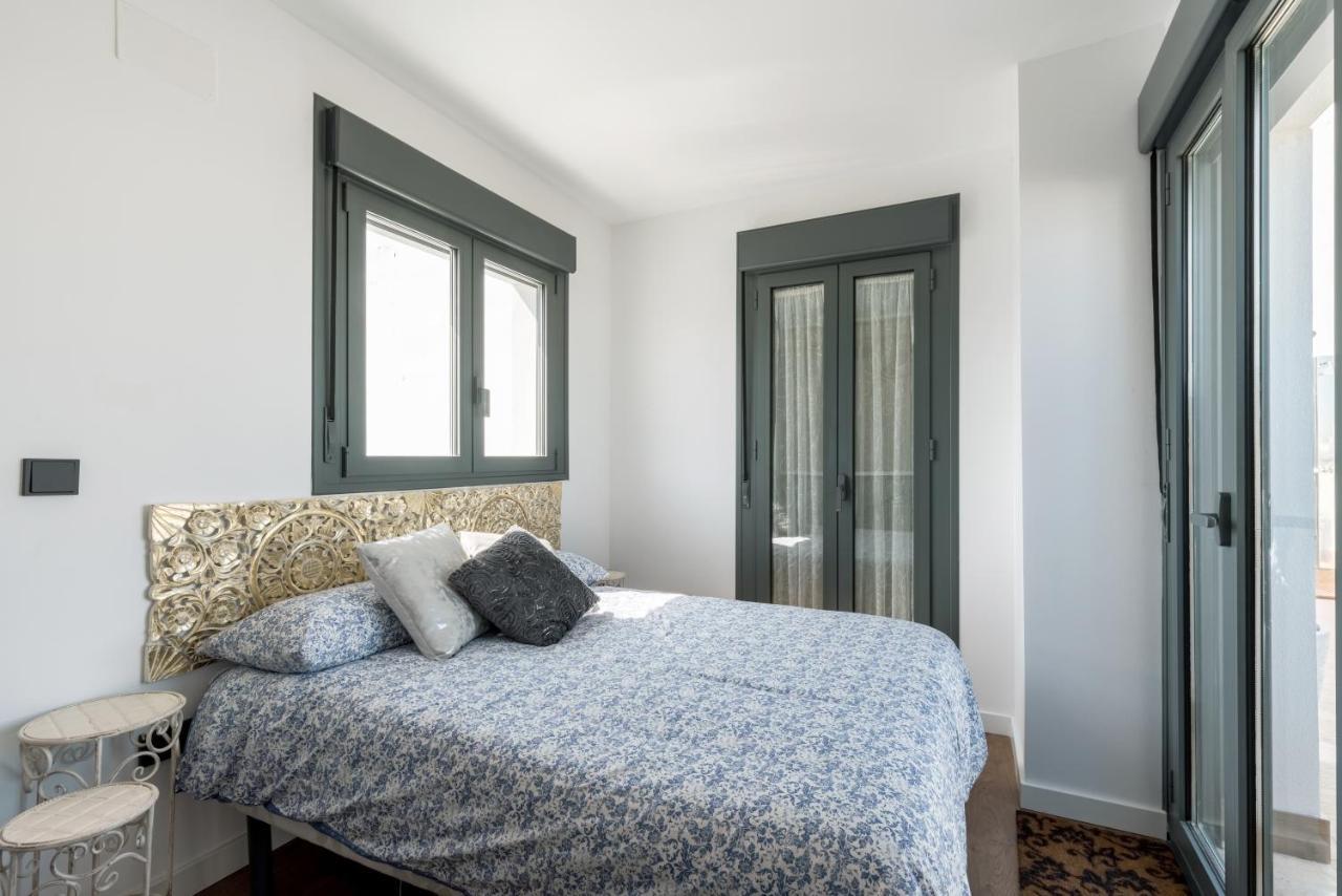 Apartment Veoapartment San Lorenzo *