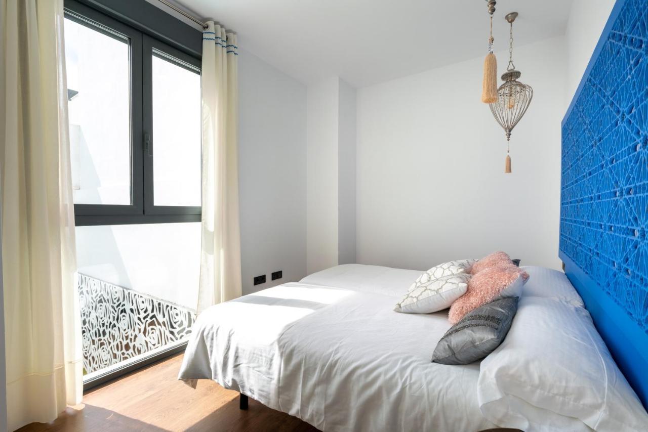 Apartment Veoapartment San Lorenzo Seville
