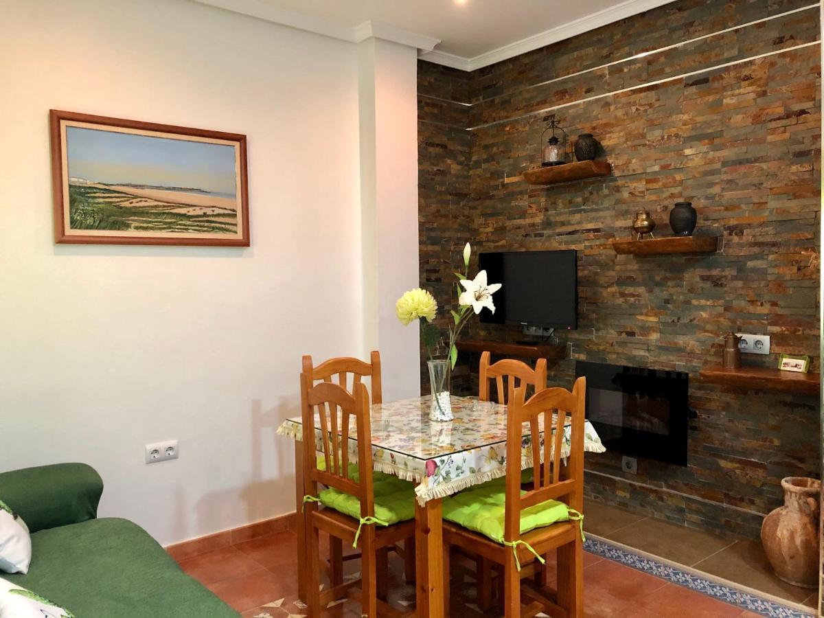 Apartment Triana L Bolonia, Tarifa *