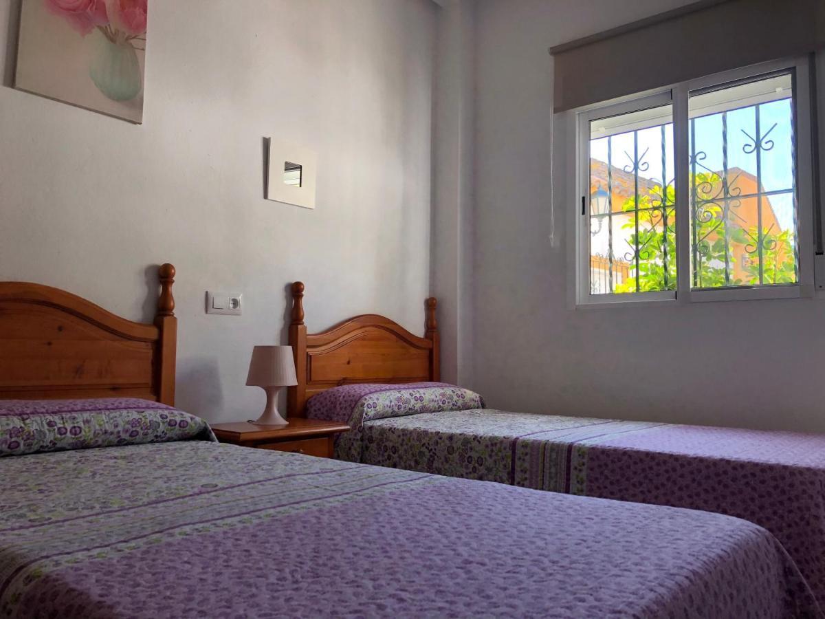 Apartment Triana L Bolonia, Tarifa *