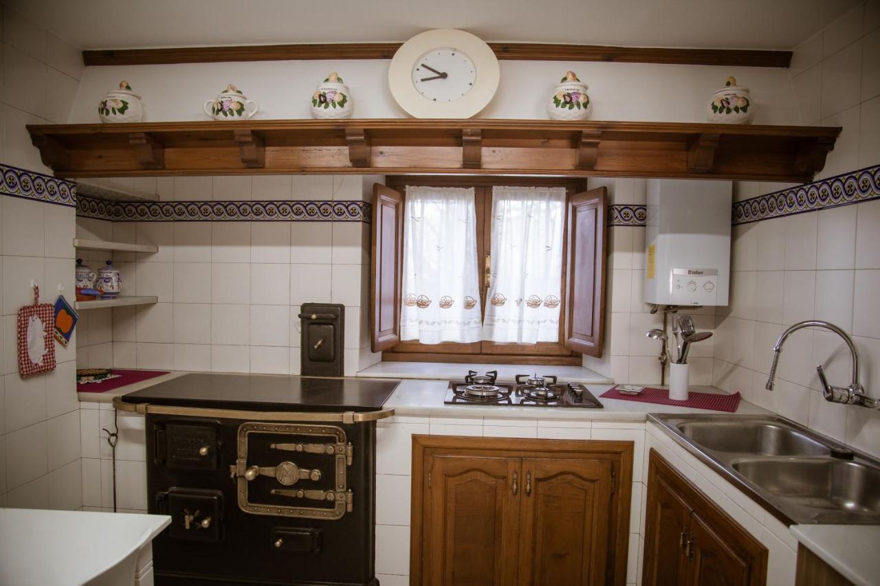 Holiday home El Vallau Balmori