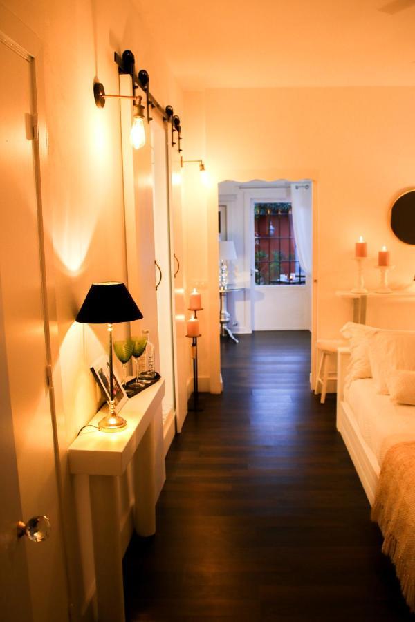 Garden House Homestay *