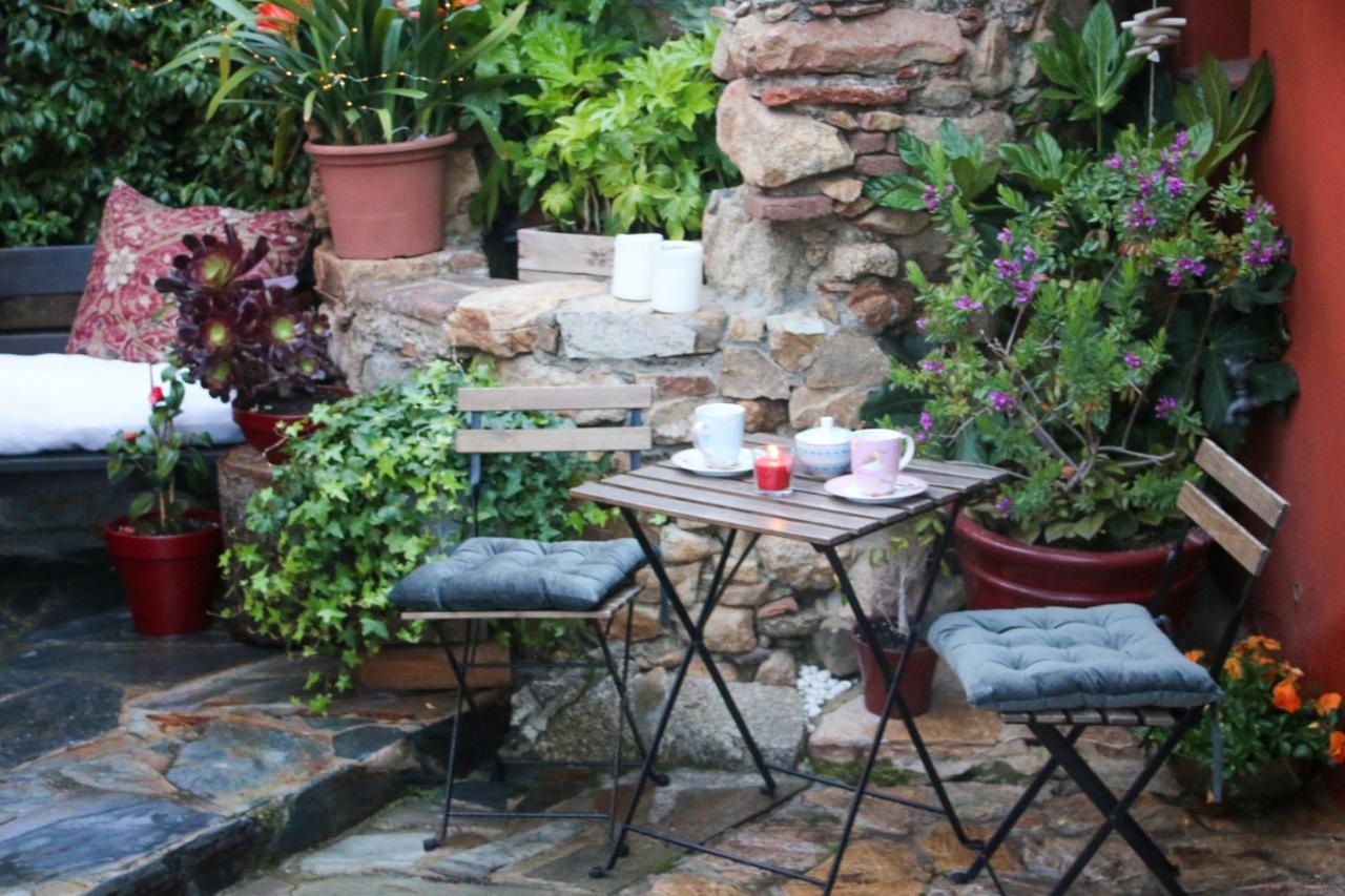 Garden House Homestay *