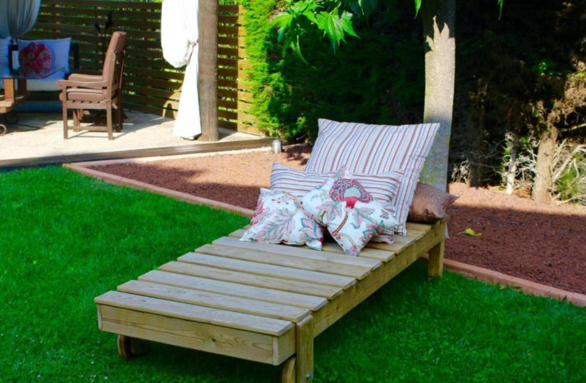 Garden House Homestay Santa Cristina d'Aro