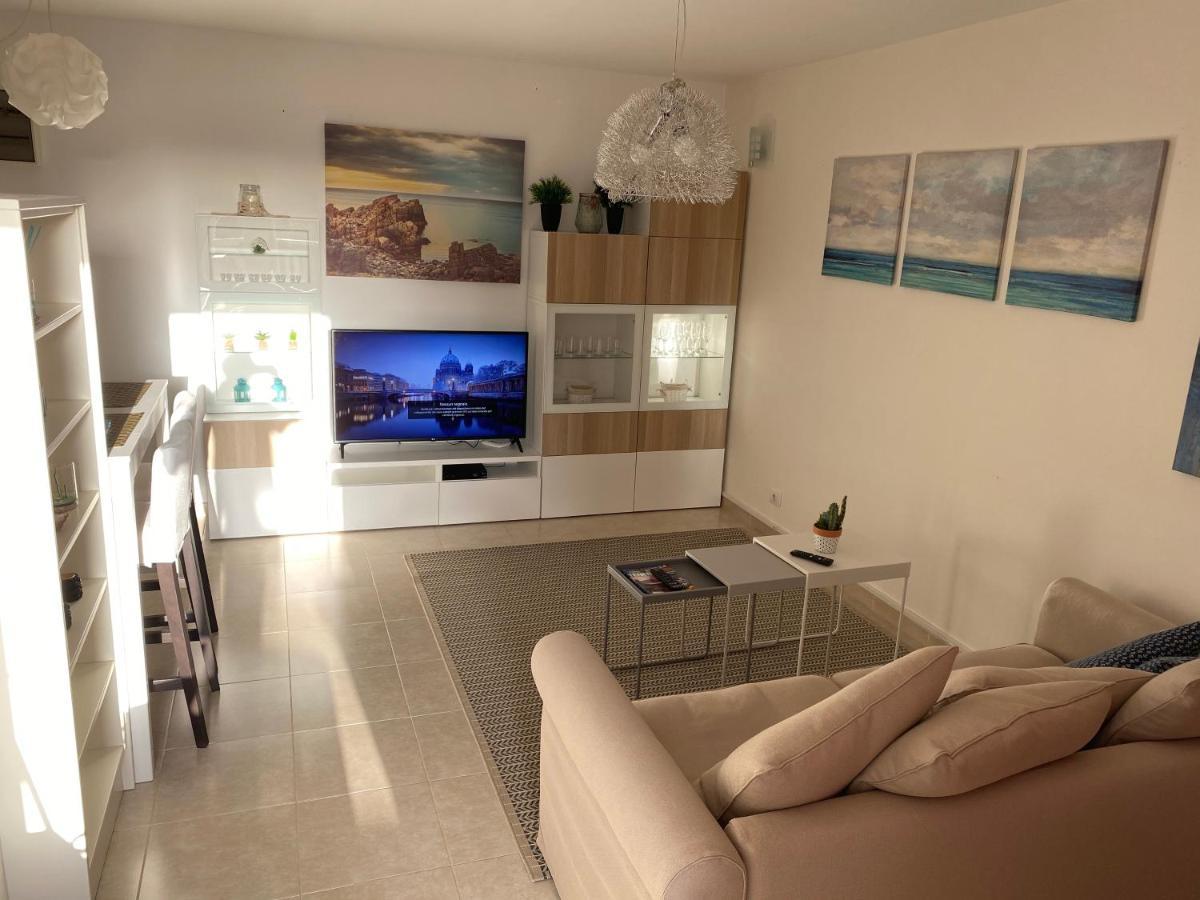 Primavera Tenerife Apartment