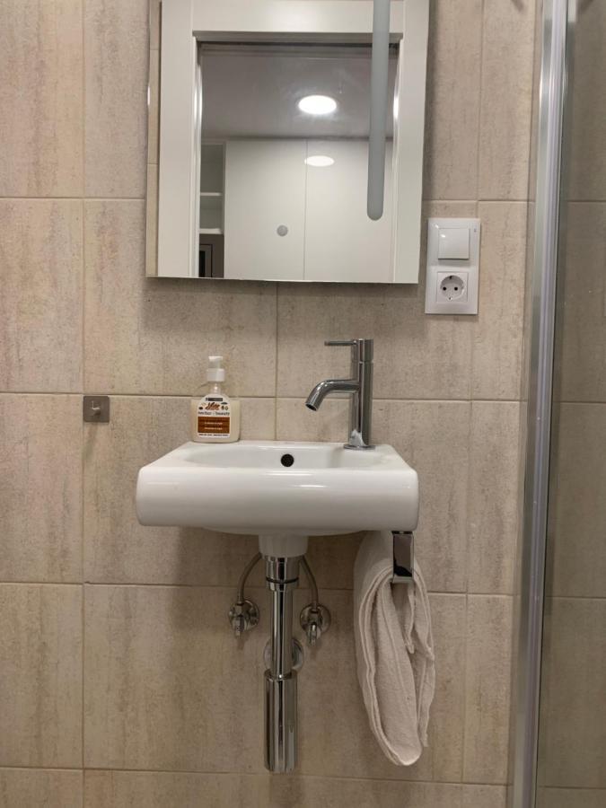 Apartment Estudio Catedral