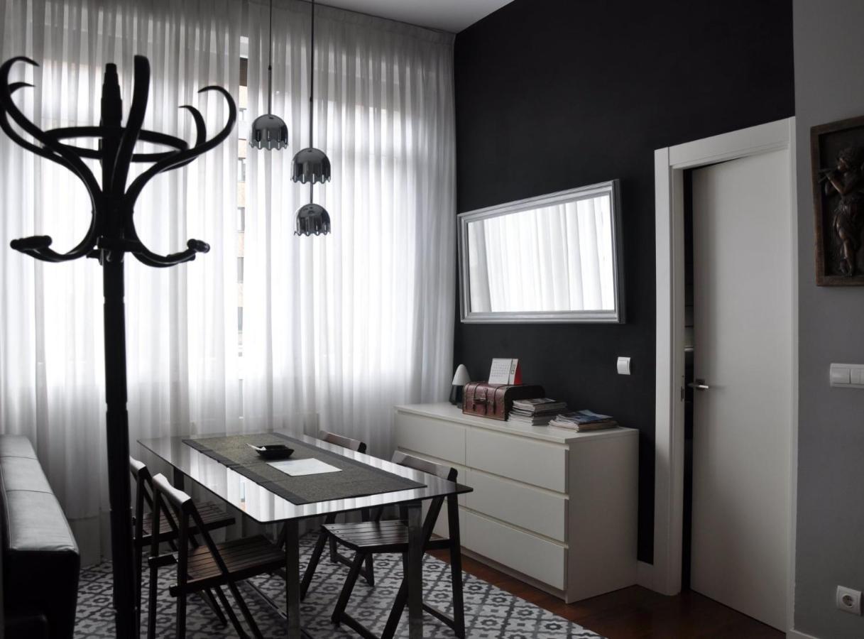 Loft En Begona Junto Al Casco Viejo By Urban Hosts Apartment *