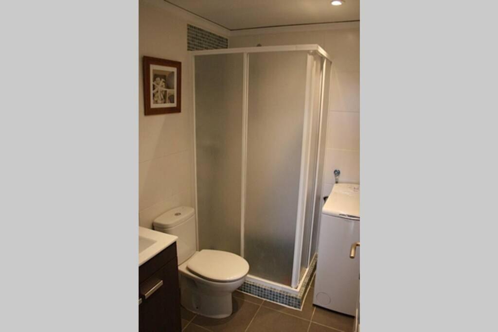 Calma Apartamento Apartment *