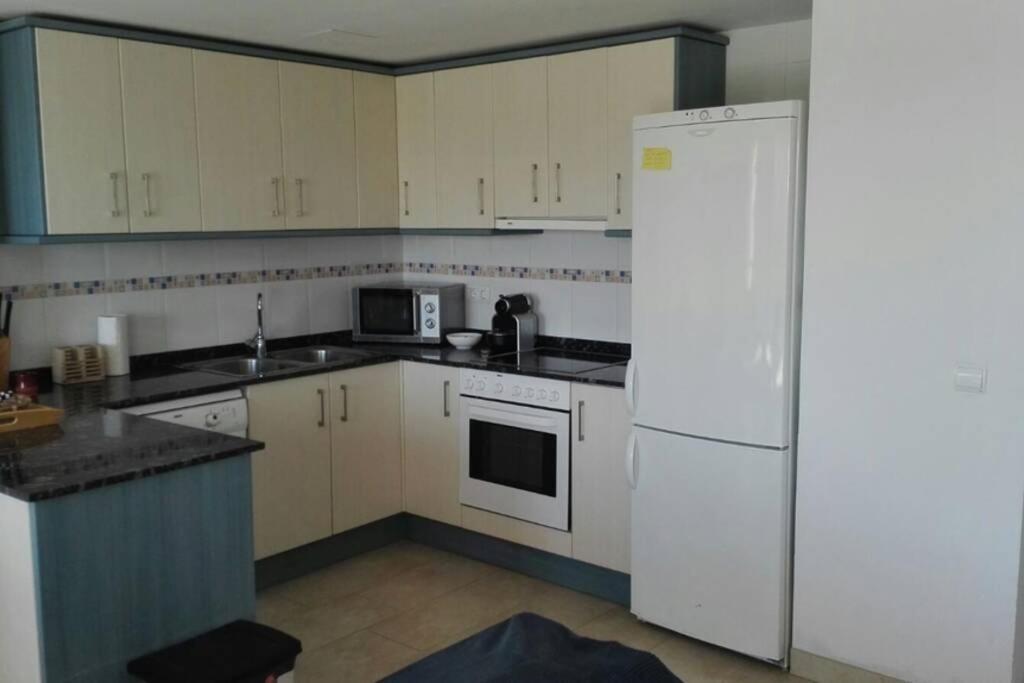 Apartamento Deltaebro Piscina