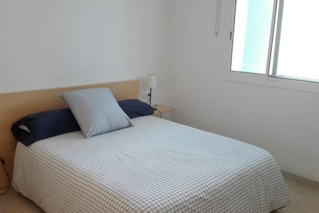 Apartamento Deltaebro Piscina *