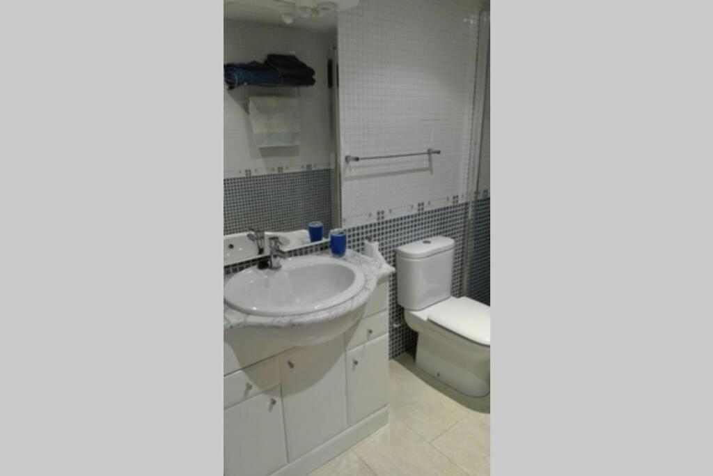 Deltaebro Piscina