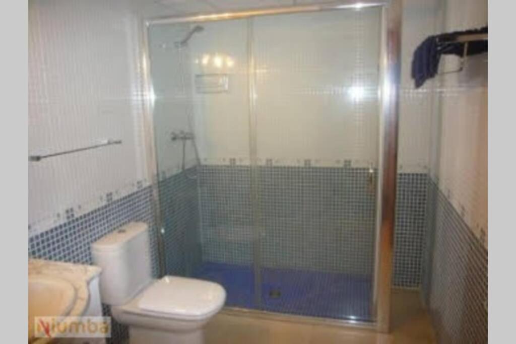 Apartamento Deltaebro Piscina L'Eucaliptus