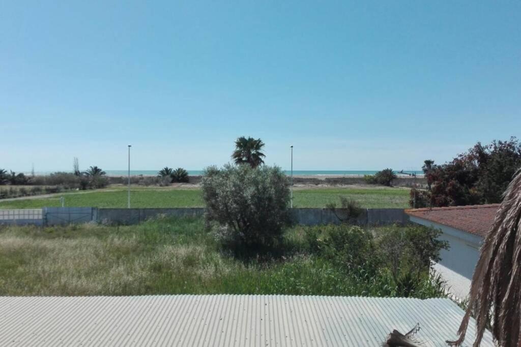 Deltaebro Piscina