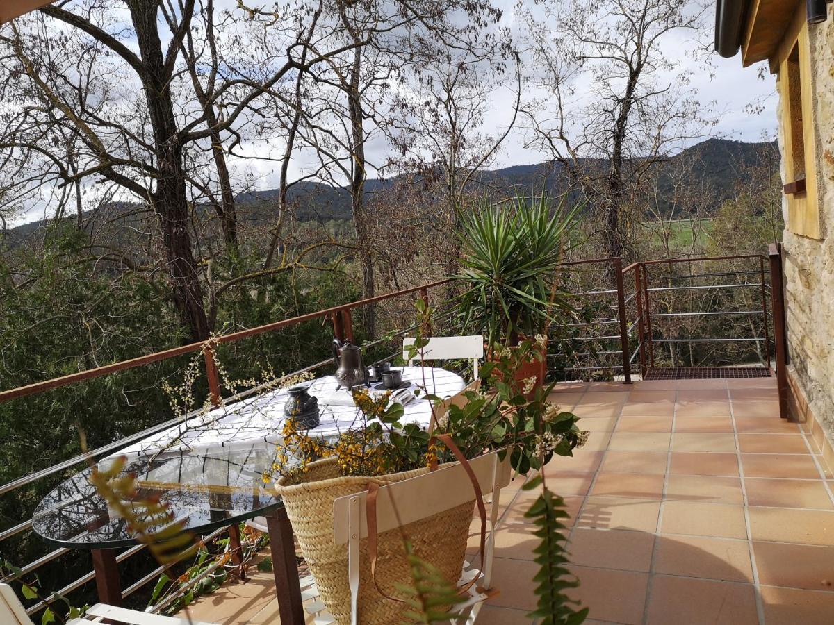 Mas Tarres Apartamento