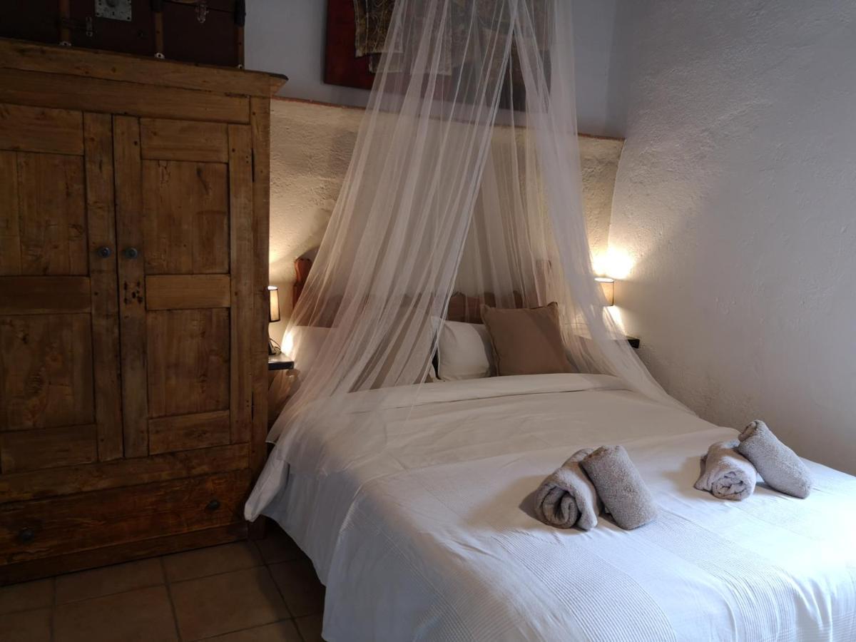 Apartamento Mas Tarres