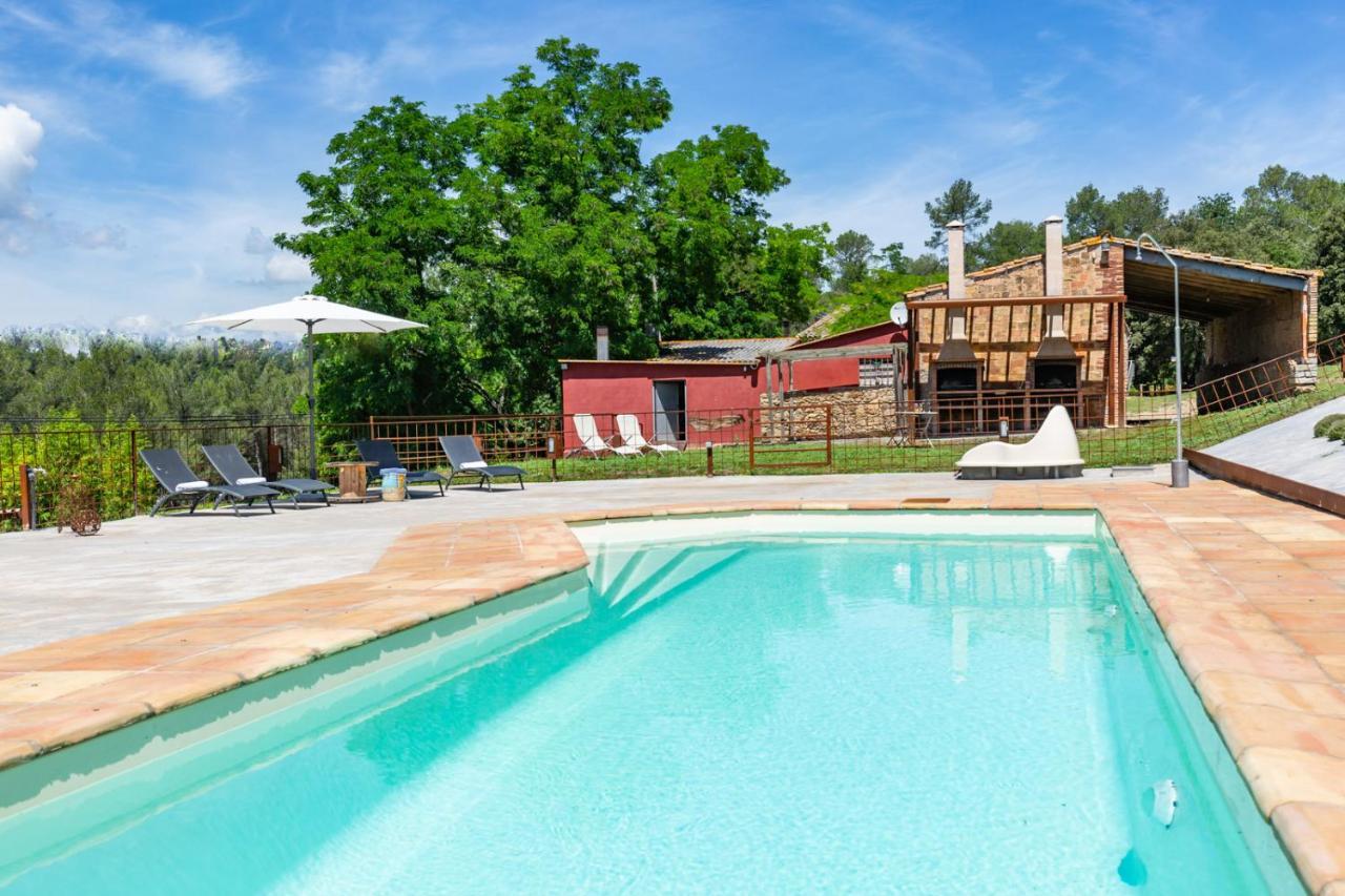 Apartamento Mas Tarres Madremanya (Madremaña)