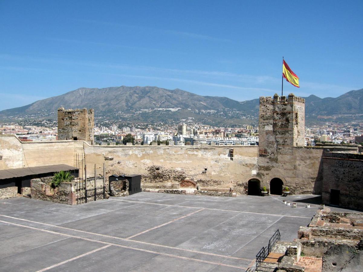 Apartamento Paseo Maritimo Boliches.