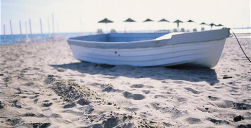 Paseo Maritimo Boliches. Apartamento *