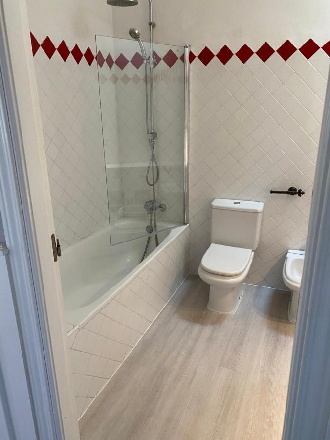 Apartamento Especial Apartamento Caces