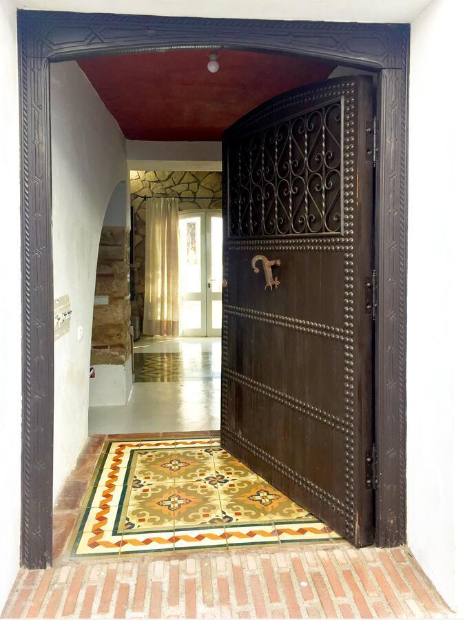 Сasa de vacaciones La Casa De La Luz. Artisthome