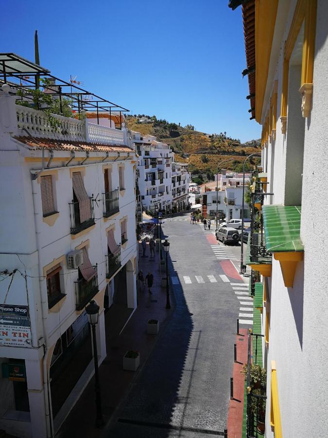 Apartamento Estudio-loft Herrería *