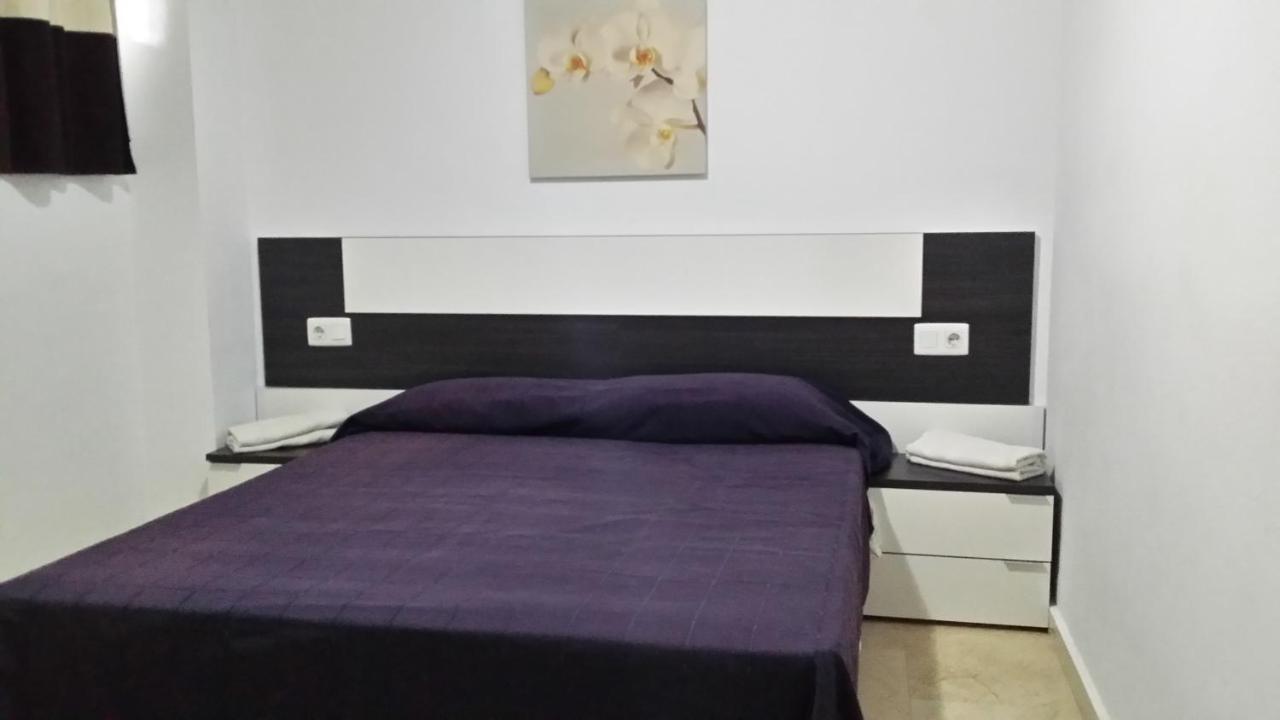 Apartamento Complex