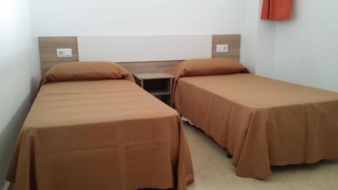 Apartamento Complex Benidorm