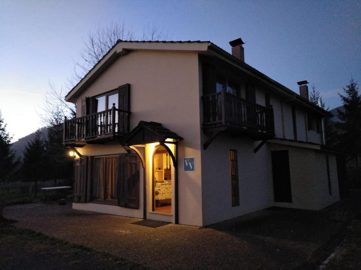 Casa Oriental * Cereceda (Asturias)