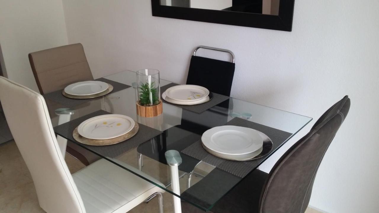 Apartamento Complex *