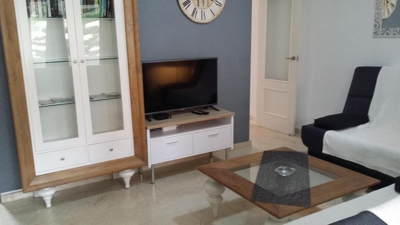 Complex Apartamento