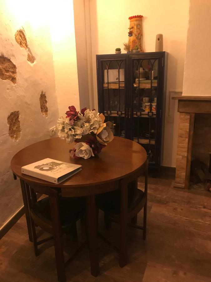 Nuestra Casita De Papel Apartamento *