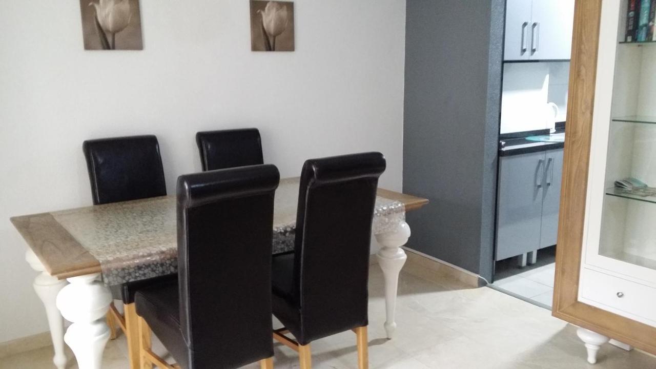 Apartamento Complex *