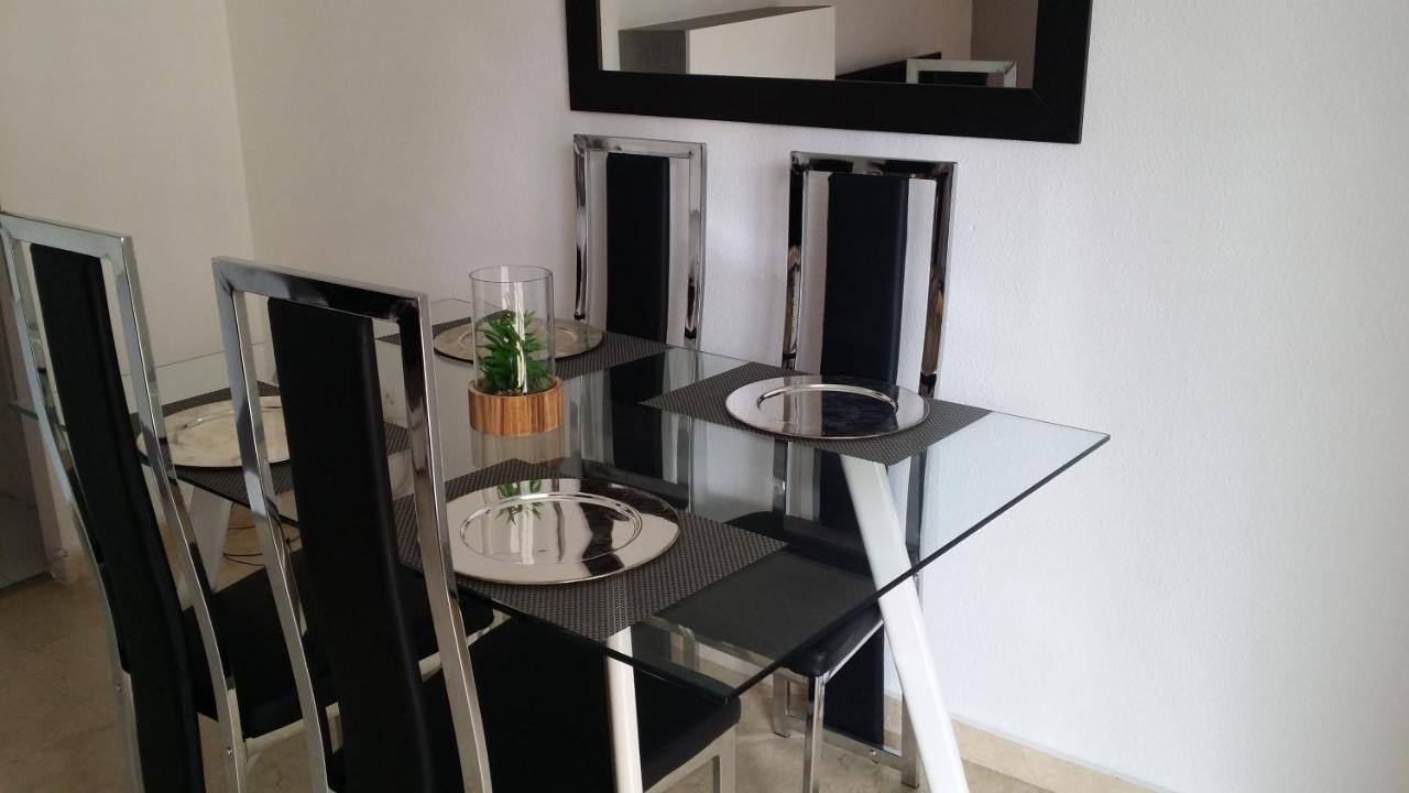 Apartamento Complex