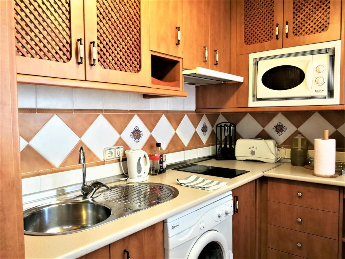 Apartamento Estudio-loft Herrería
