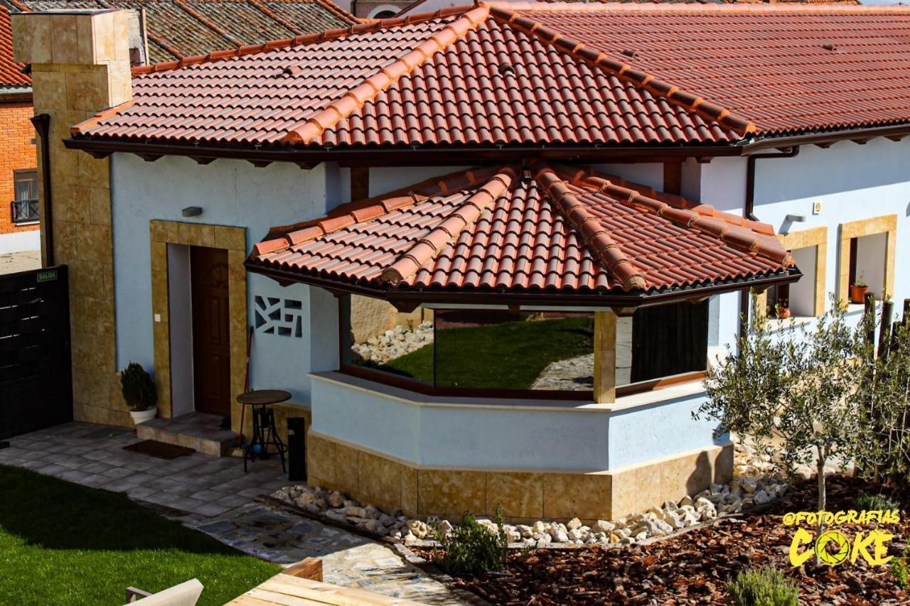 Holiday home Gavias *