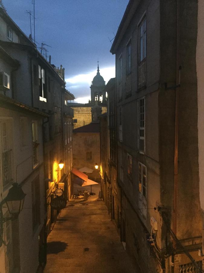 ágora Lux Apartamento Ourense