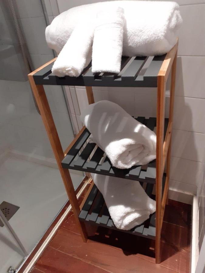 ágora Lux Apartamento Ourense