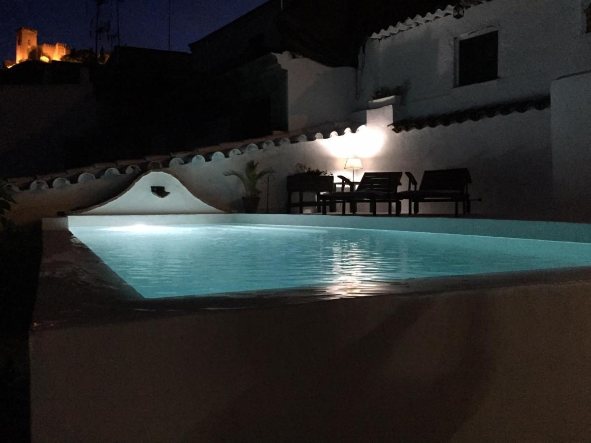 La Casa De La Luz. Artisthome Holiday home