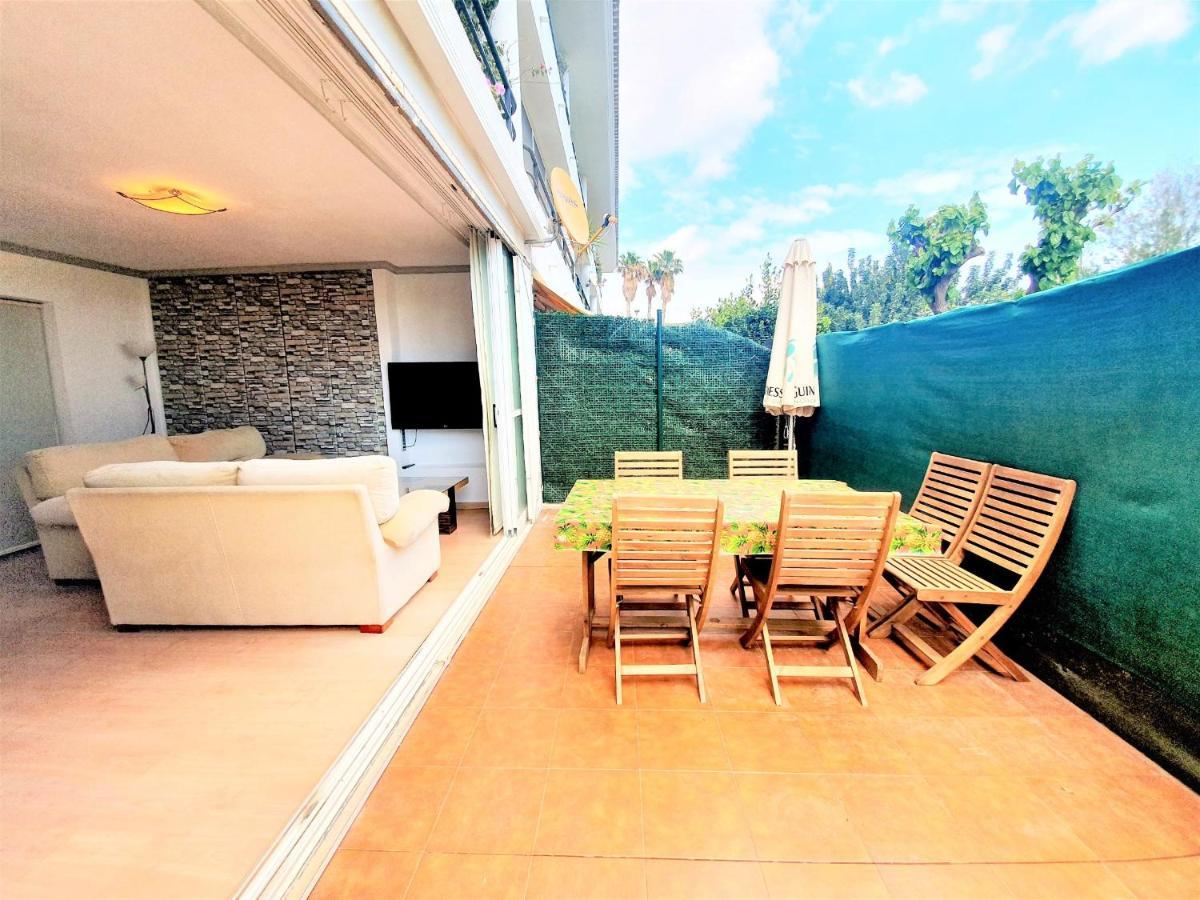 Cerca De Playa Y Montaña Ideal Familias O Relax Apartamento