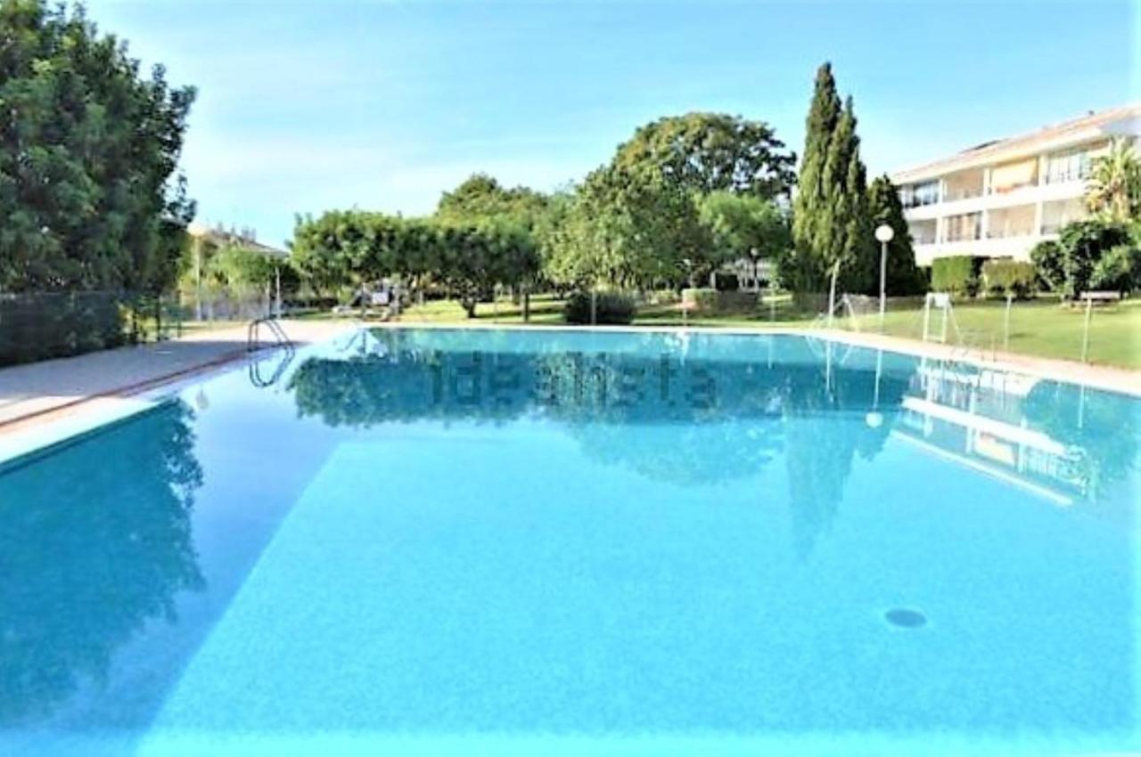 Apartamento Cerca De Playa Y Montaña Ideal Familias O Relax *