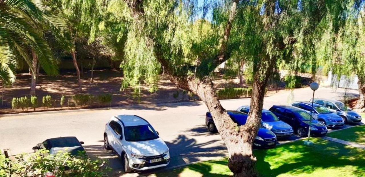 Apartamento Cerca De Playa Y Montaña Ideal Familias O Relax Puçol