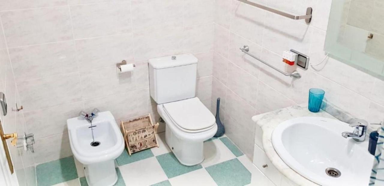 Cerca De Playa Y Montaña Ideal Familias O Relax Apartamento Puçol