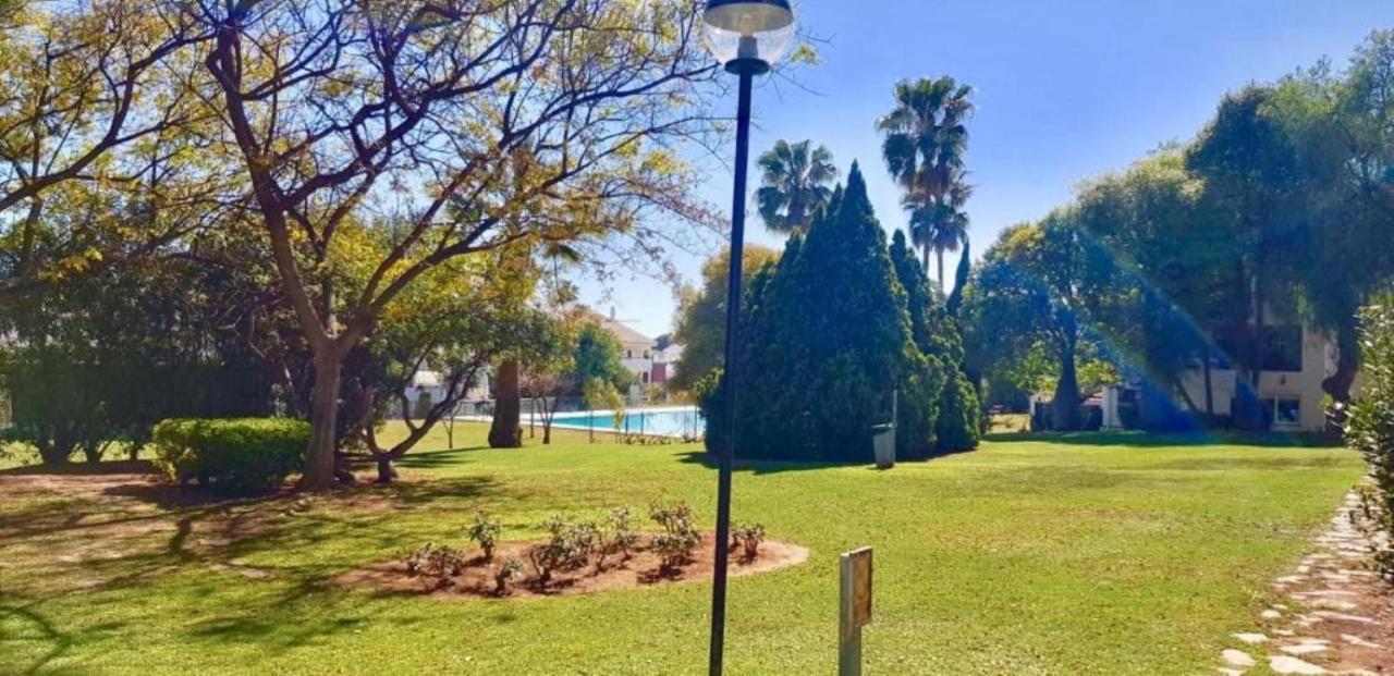 Cerca De Playa Y Montaña Ideal Familias O Relax Apartamento Puçol