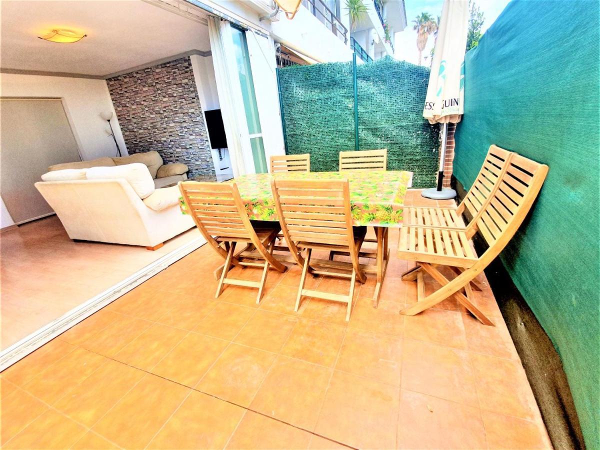 Cerca De Playa Y Montaña Ideal Familias O Relax Apartamento Puçol