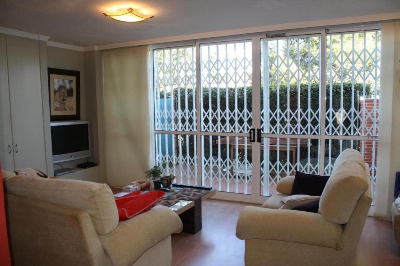 Cerca De Playa Y Montaña Ideal Familias O Relax Apartamento